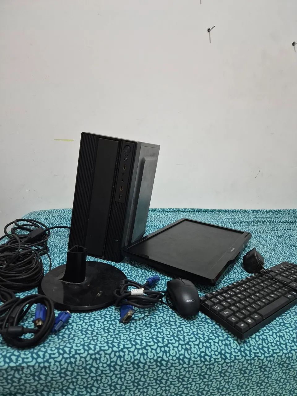 COMPUTADOR COMPLETO - Foto 2