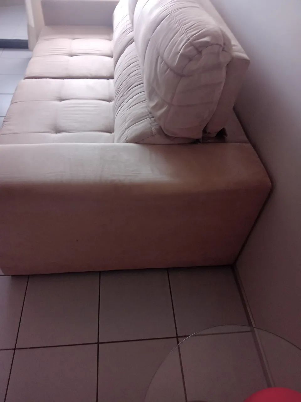 SOFÁ CAMA RETRÁTIL 2 LUGARES  - Foto 2