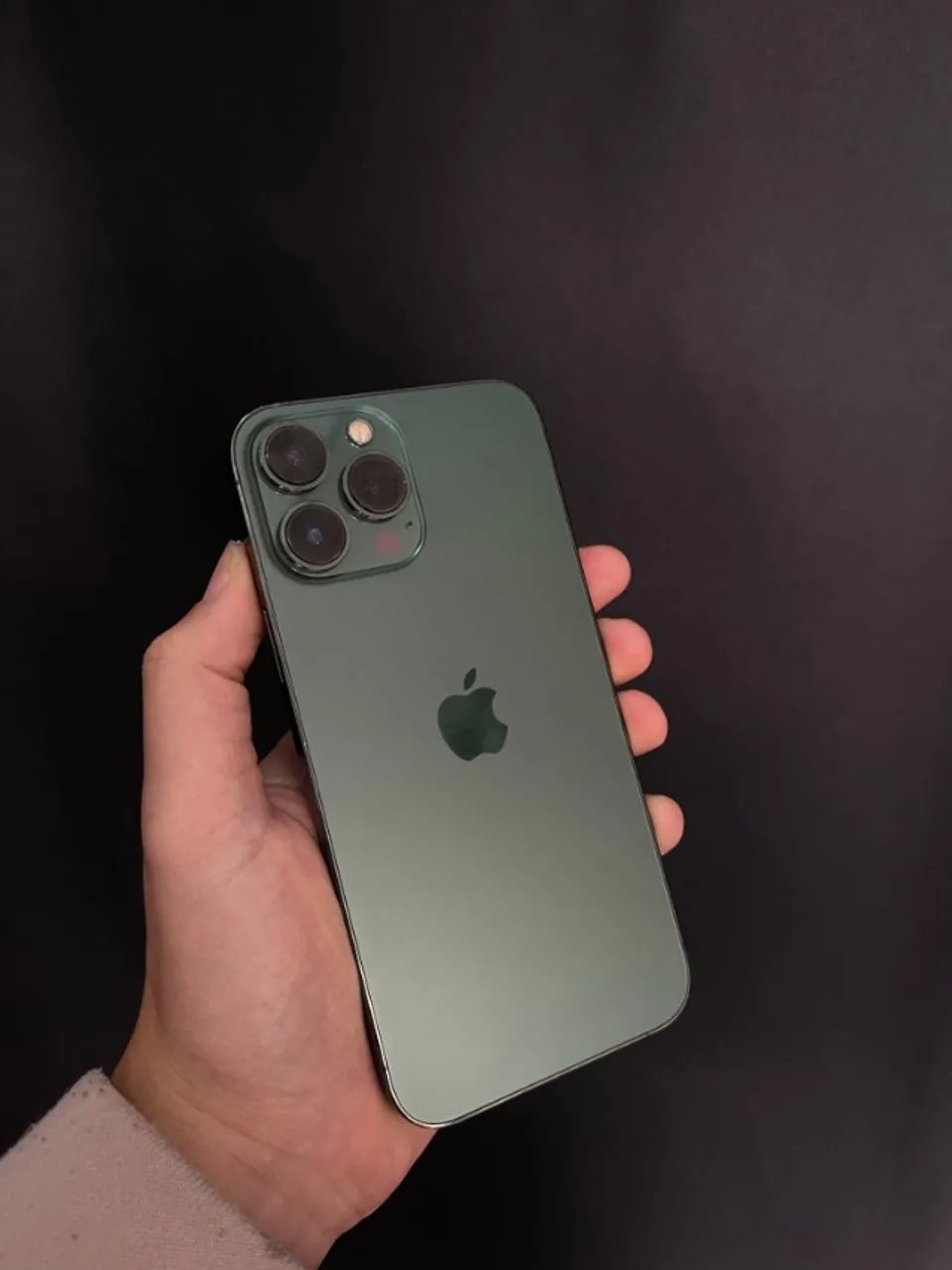 Iphone 13 Pro Max 128gb - Foto 2