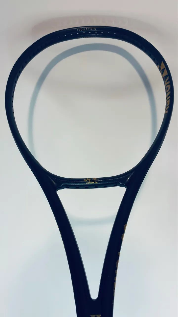 Yonex VCORE 95 Custom 2026 L3 - Esportes de Quadra e Ao Ar Livre