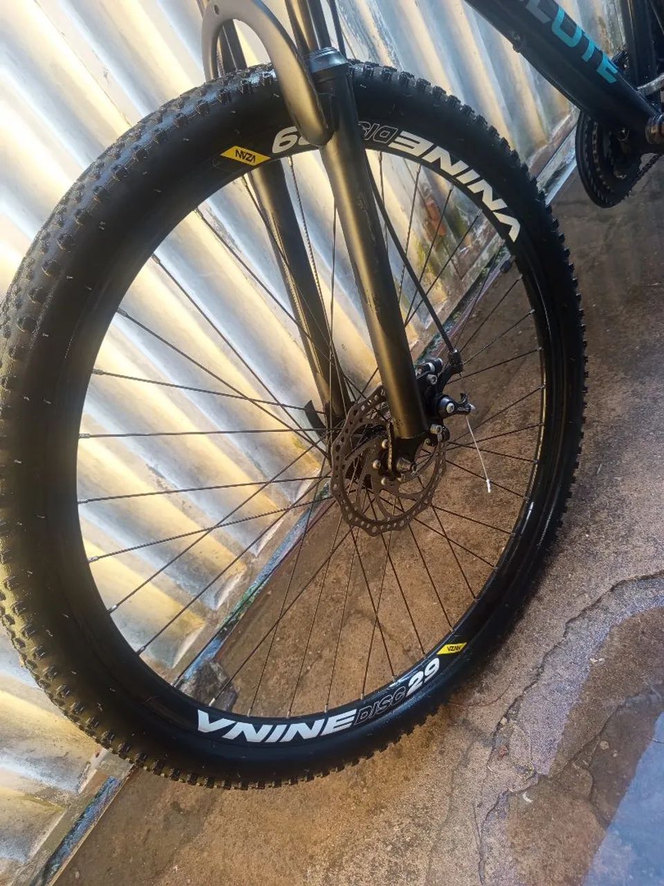 Bicicleta Absolute aro 29 - Foto 2