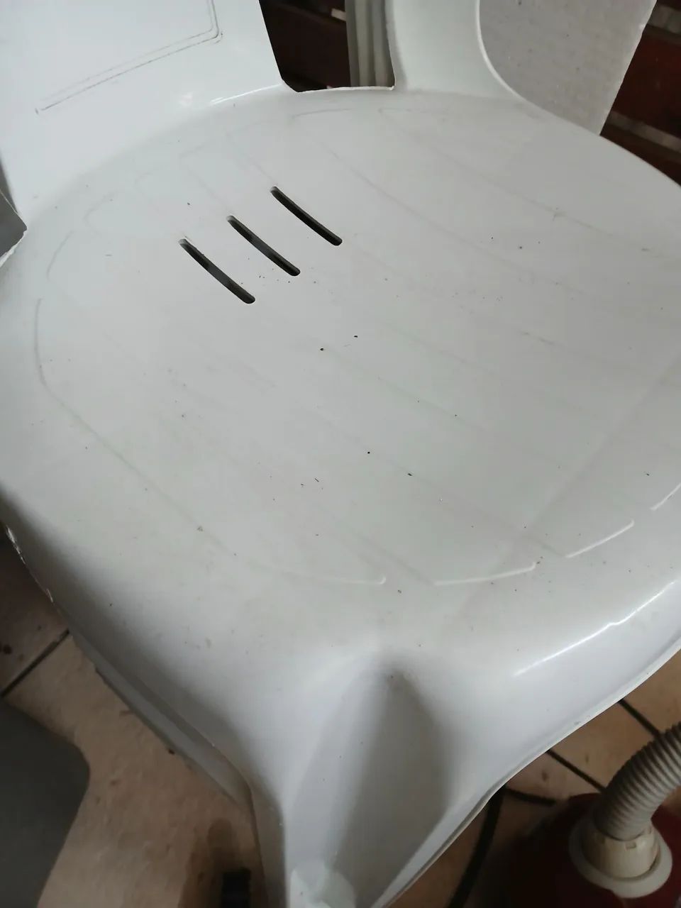 Cadeiras reforçadas  - Foto 2