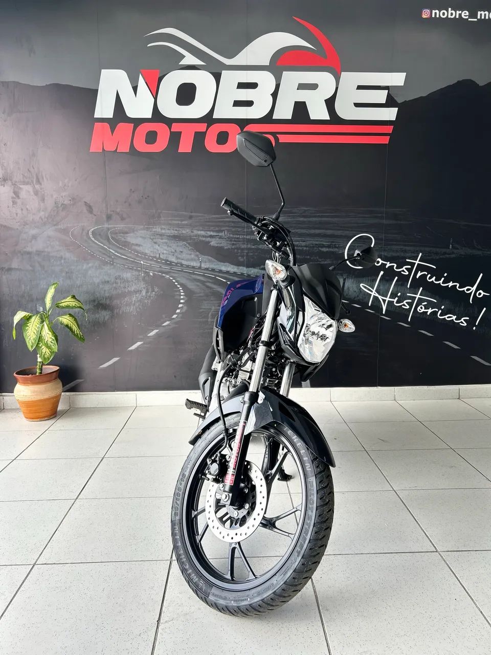 Cg 160 Start 2026 - Foto 2