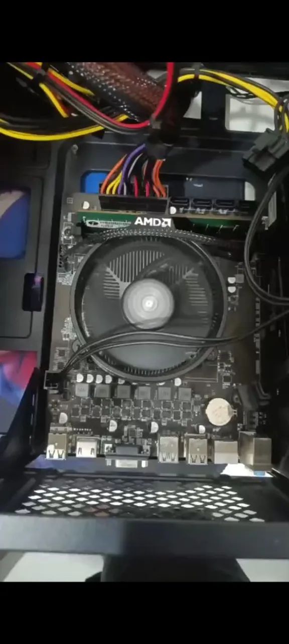 Kit Ryzen