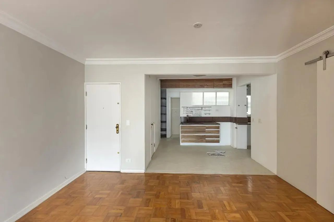 Apartamento à Venda - Vila Olímpia, 2 Quartos, 92 m2 - Foto 5