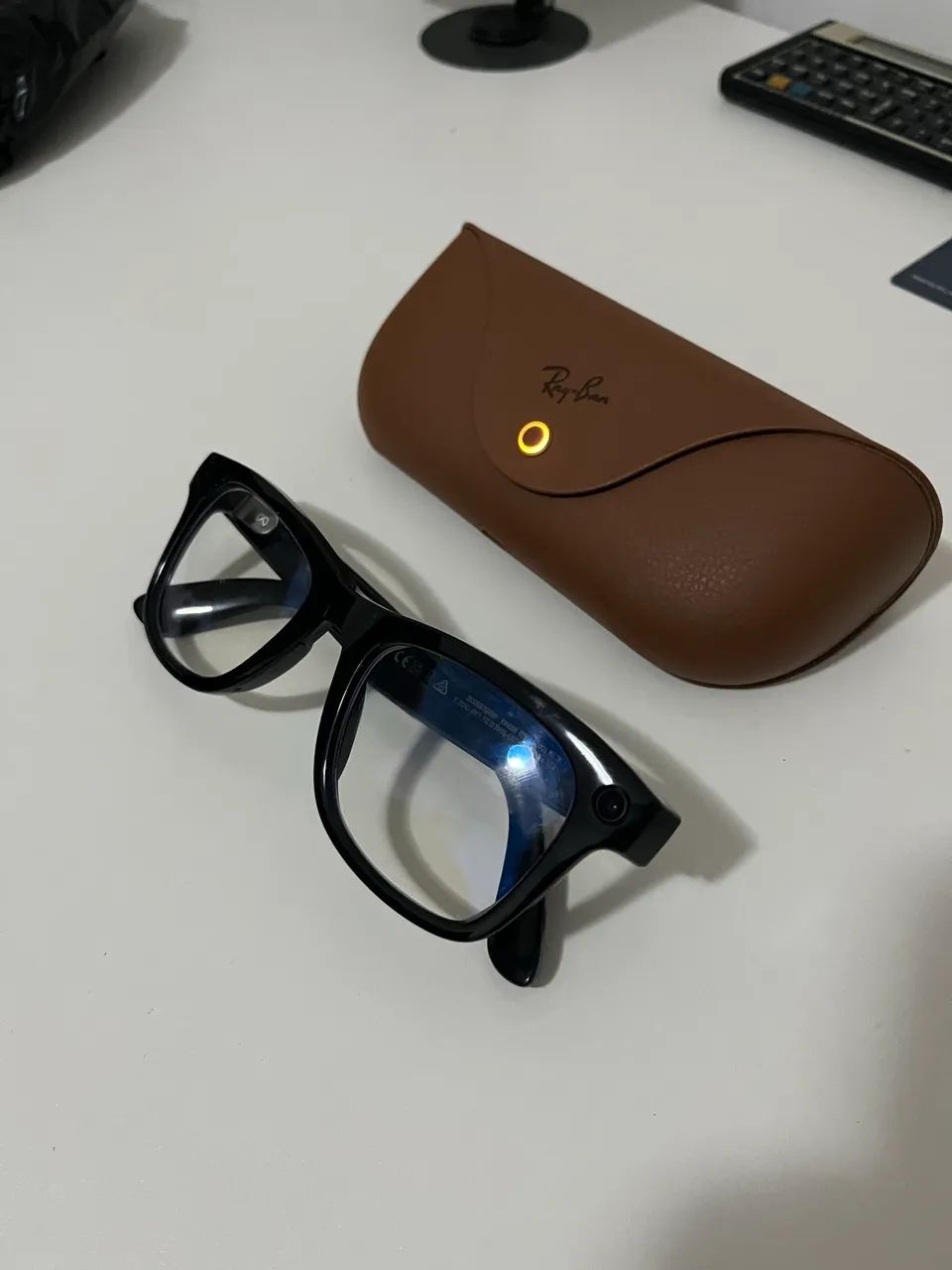 Ray Ban Meta Gen 1  - Foto 3