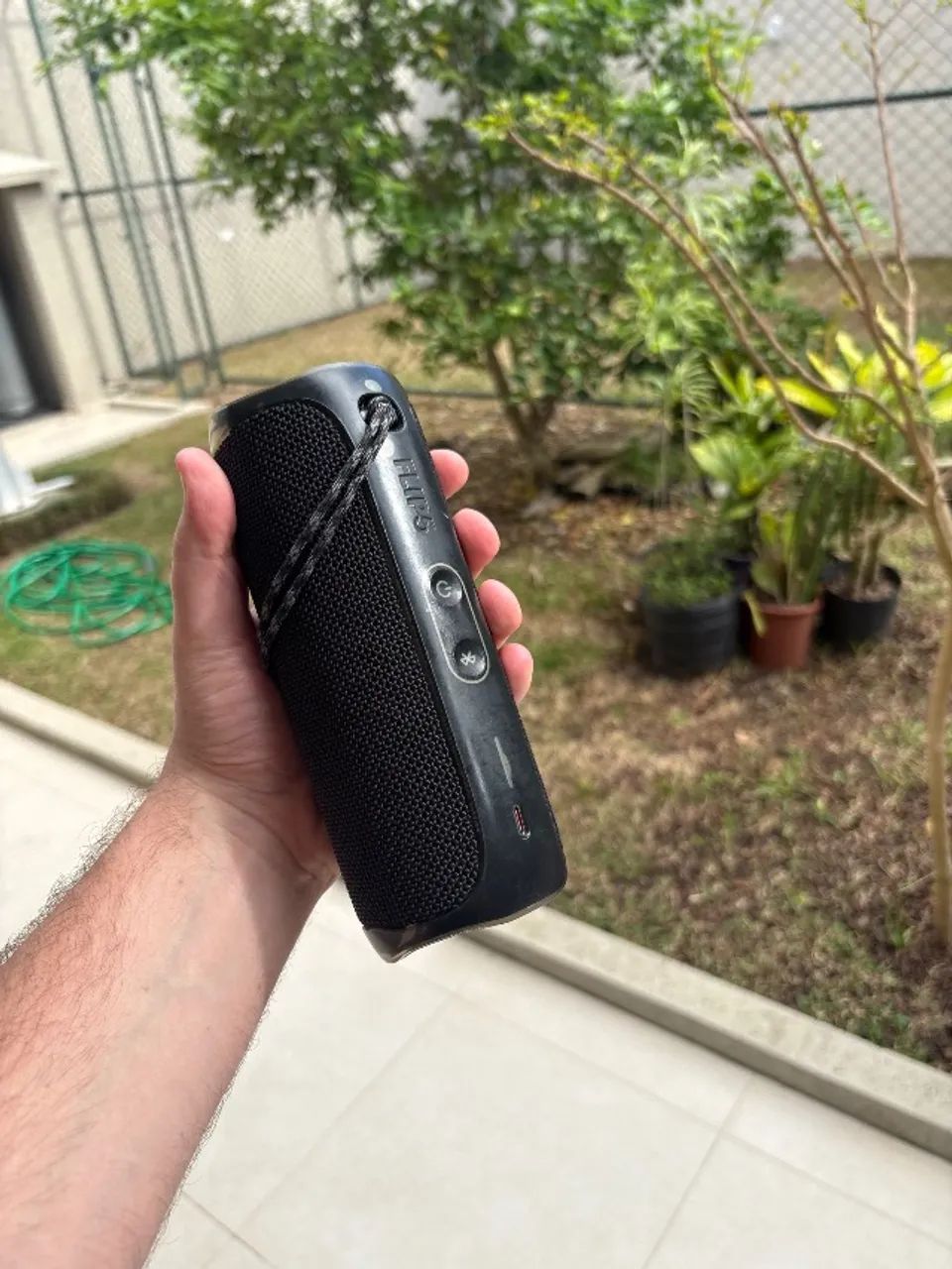 JBL FLIP 5 - Foto 4