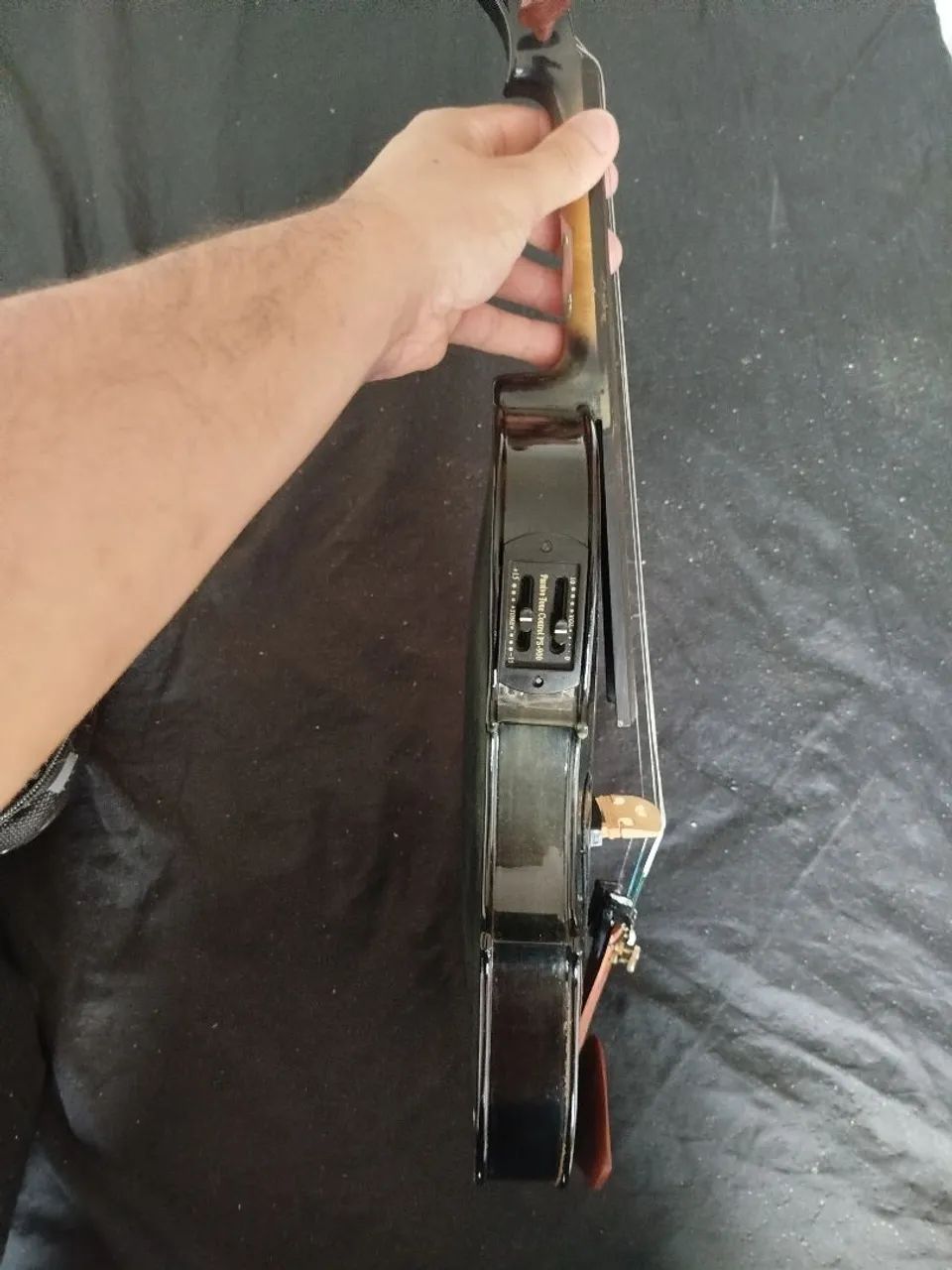 Violino Elétrico  - Foto 4