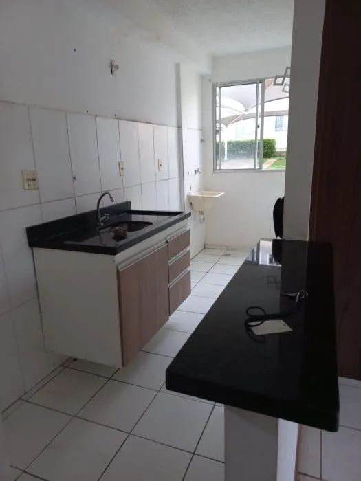 Apartamento Ed. Chapada do Poente VG - Foto 4