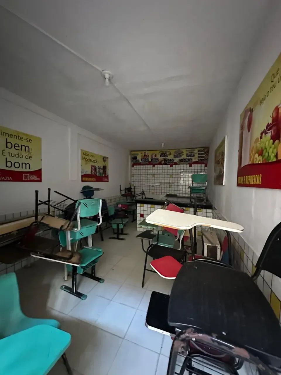 Vendo Prédio Comercial No Cohatrac I - Foto 2