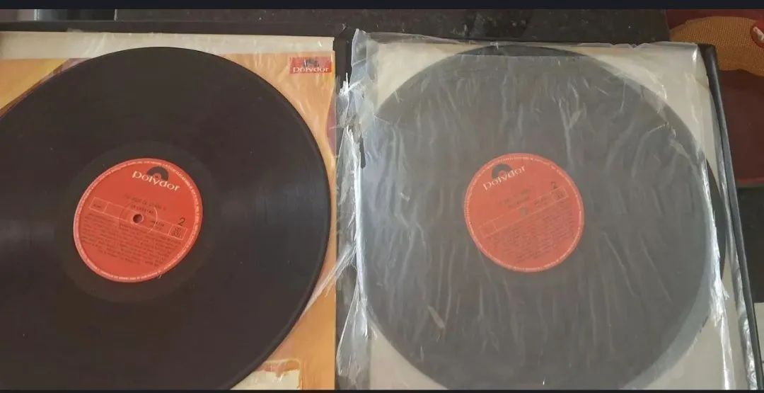 Lies vinil Guns and Roses - Foto 3