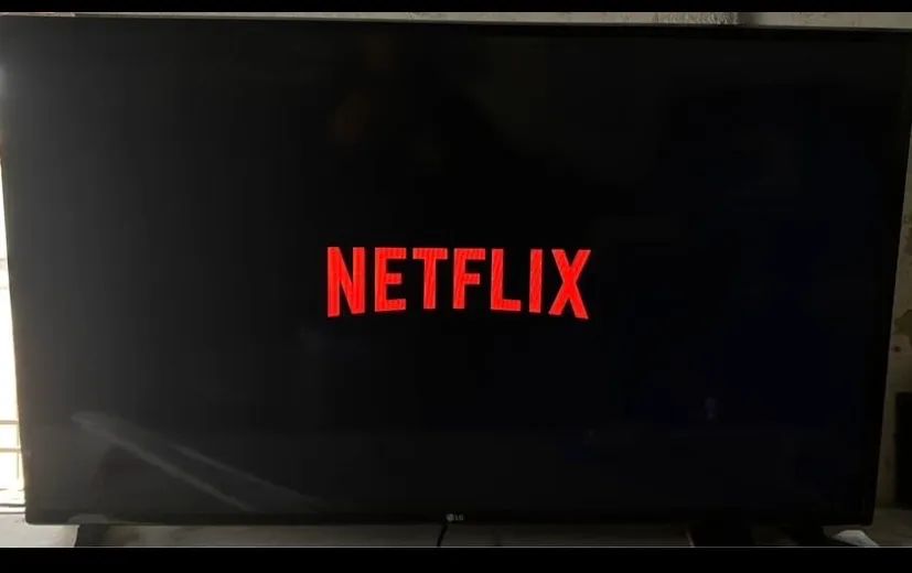 Tv Smart LG 43 polegadas  - Foto 5