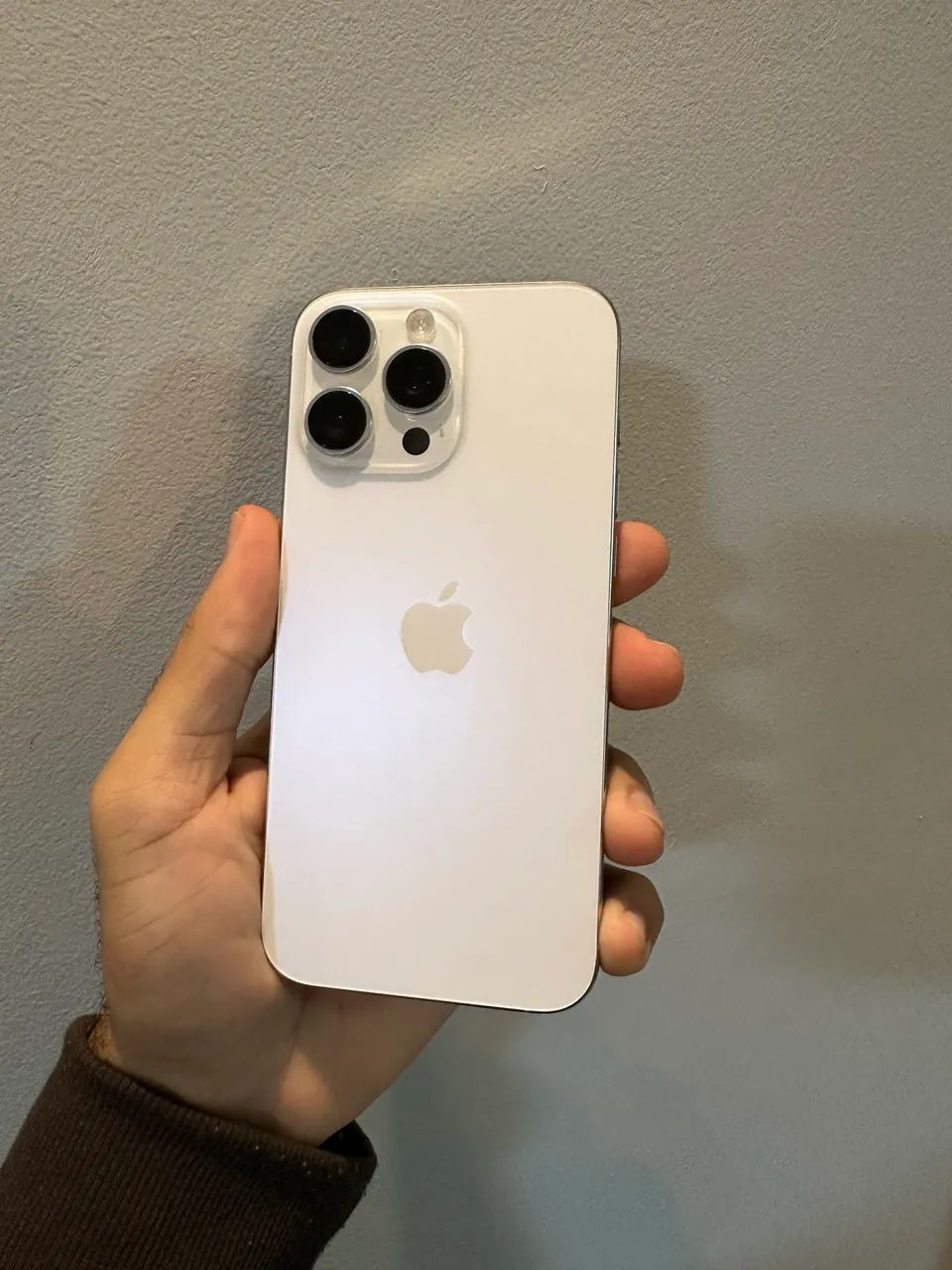 IPhone 16 pro Max - Foto 4