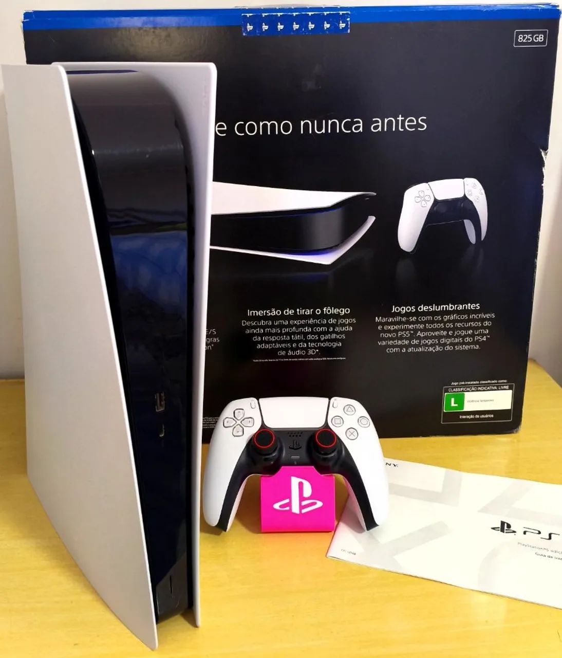Playstation 5 - Foto 2