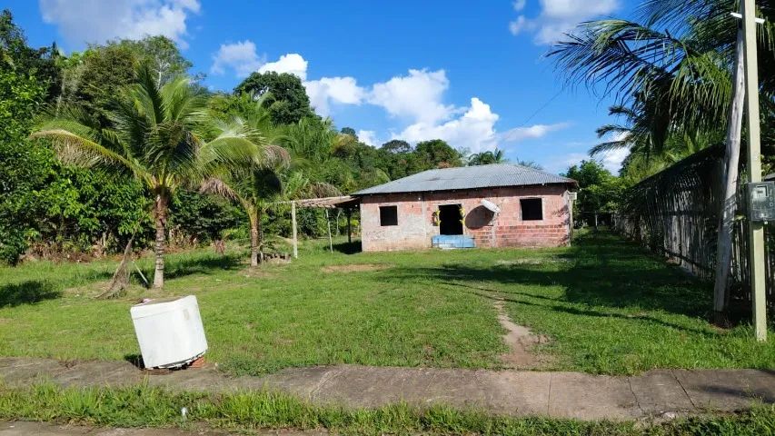 Casa com poço e árvores frutíferas  - Foto 5
