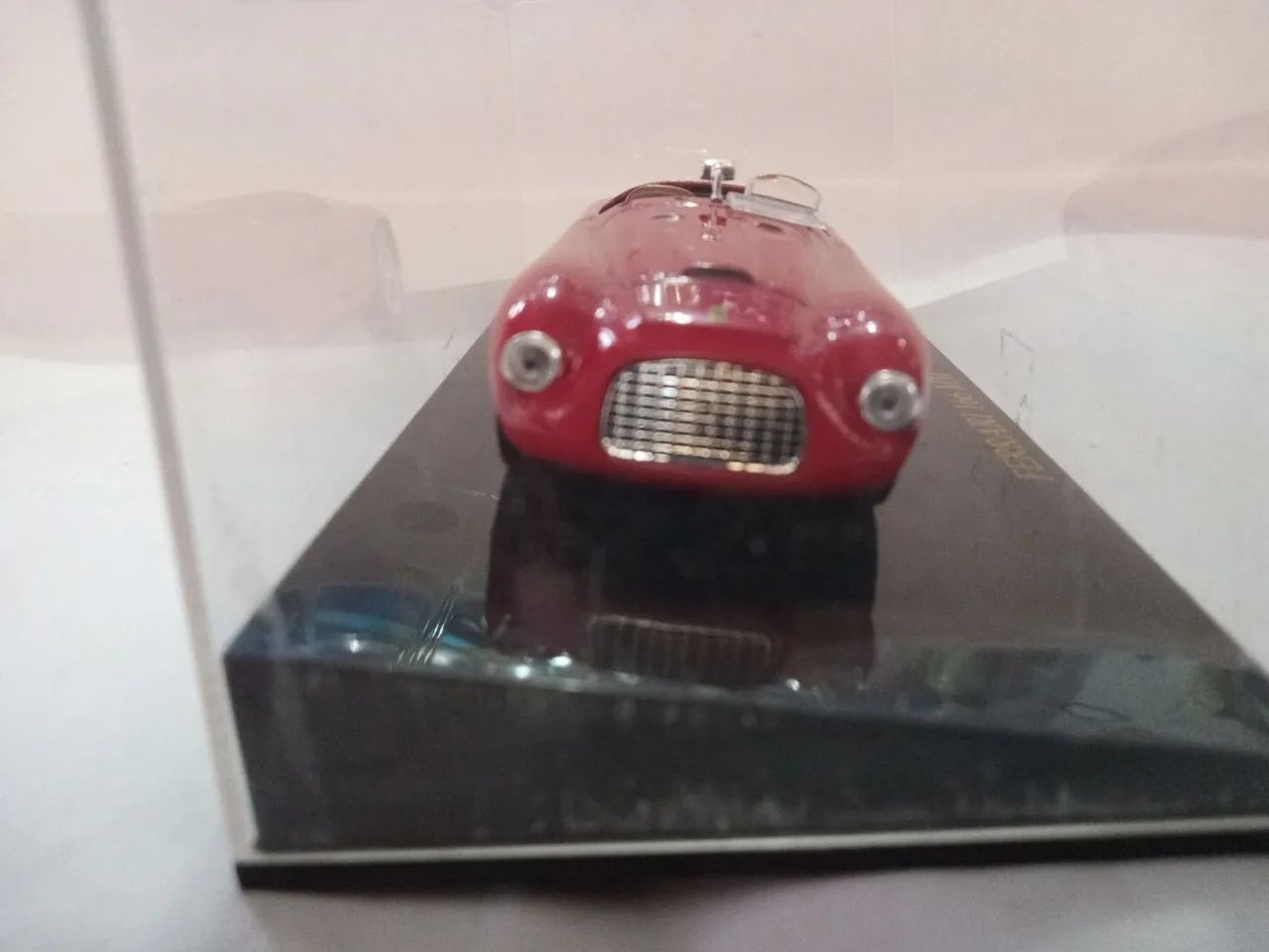 Miniatura Ferrari 166 MM - Foto 2