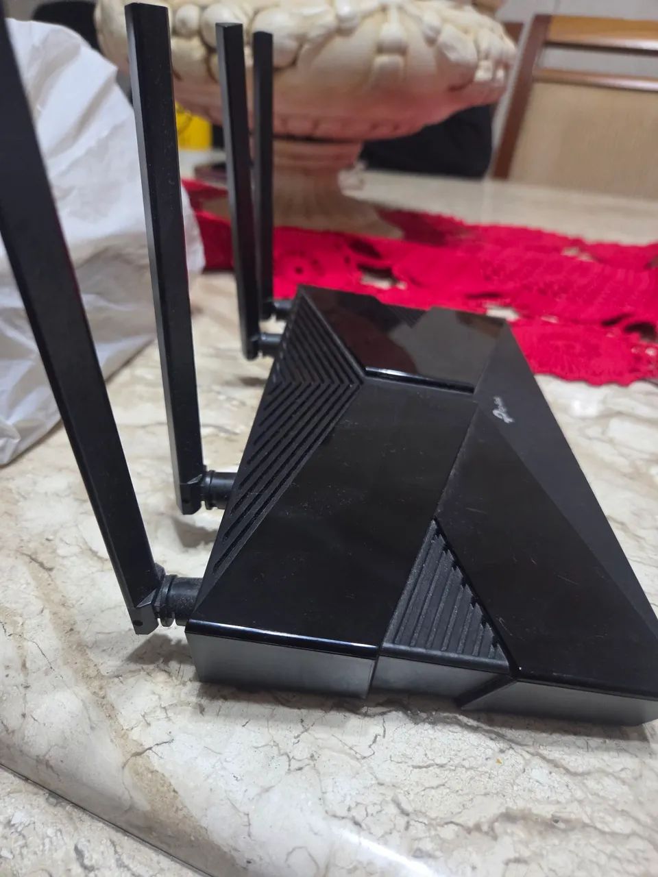 Roteador tp link ex 511 - Foto 3