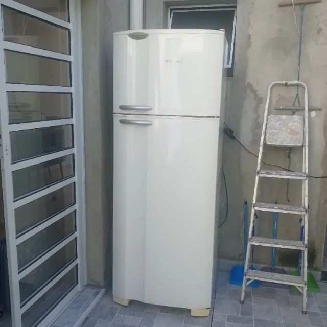 Geladeira Eletrolux 480 litros - Foto 2
