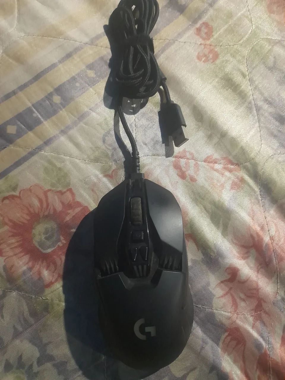 MOUSE LOGITECH G900 CHAOS SPECTRUM - Foto 5