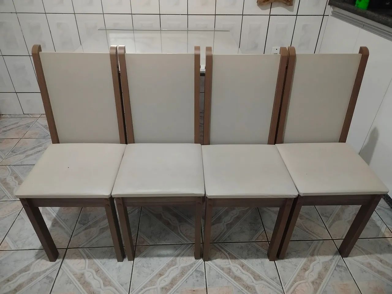 Mesa madesa - Foto 2