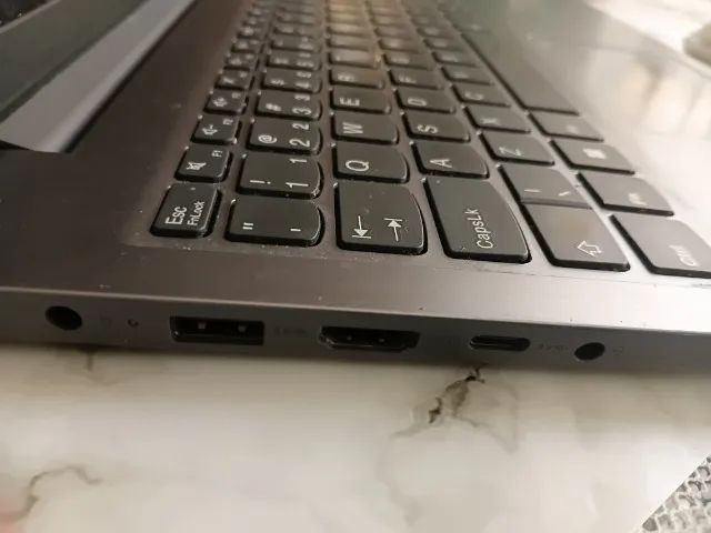 Vendo notebook seminovo R$ 1.900,00 - Foto 5