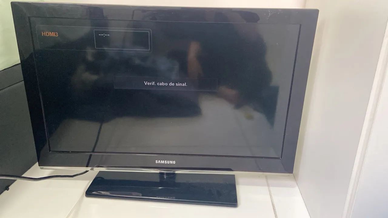 Tv 32 polegadas Samsung  - Foto 2