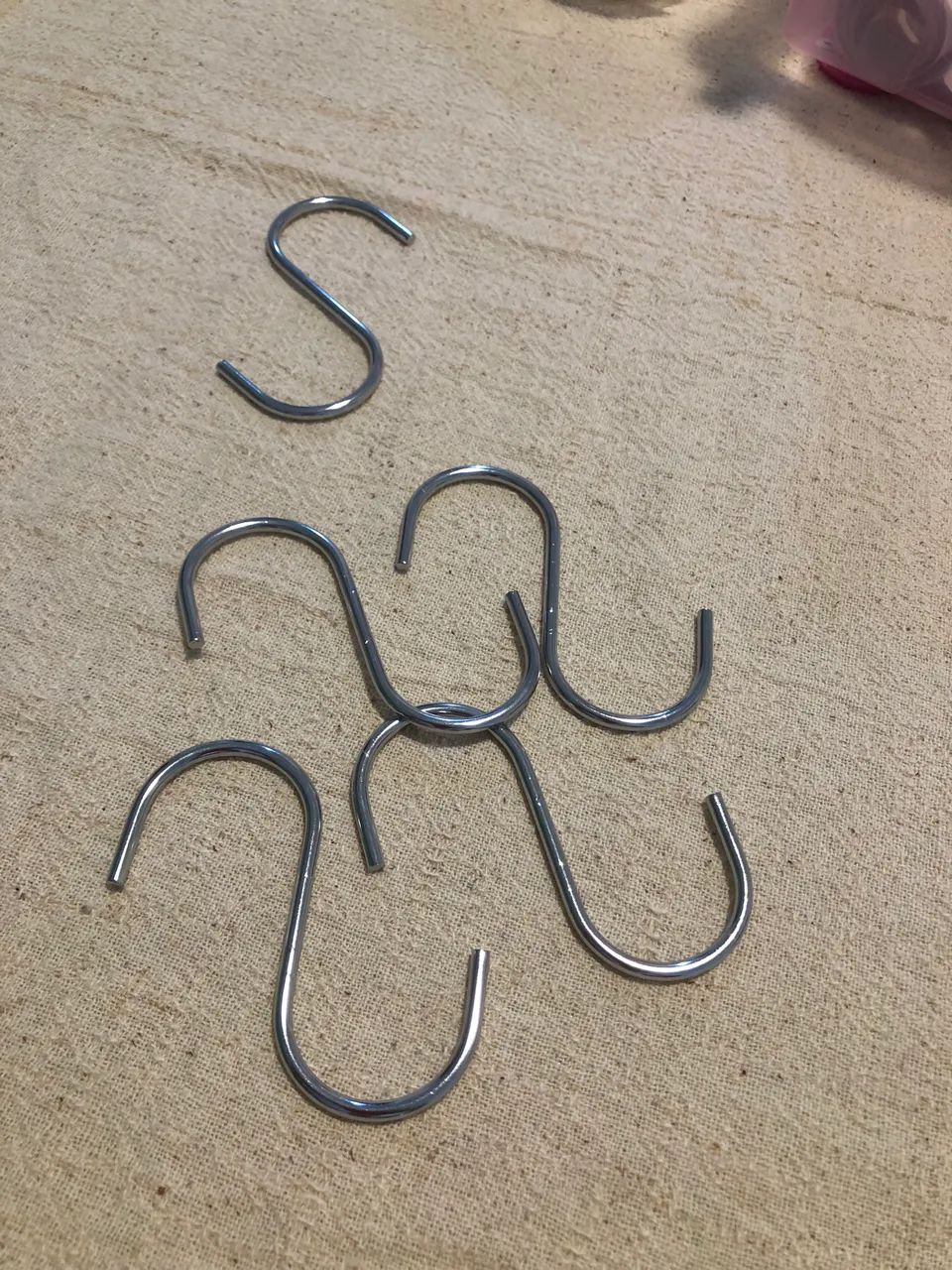 CABIDES GANCHOS MULTI USO - Foto 2