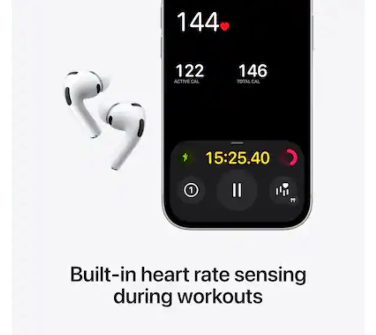 Air Pod Pro 3 - Foto 3