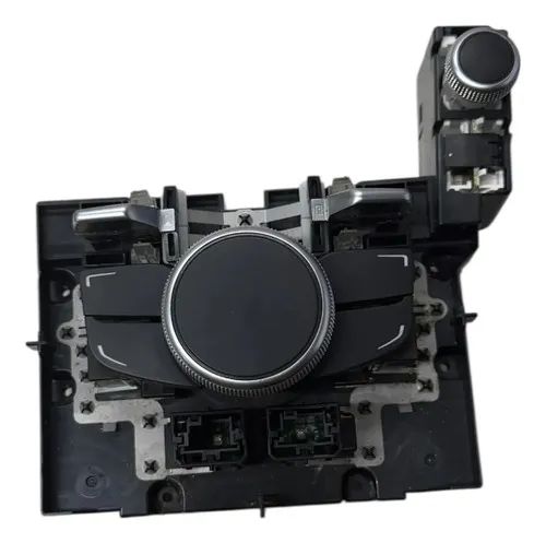 Comando Som Console Audi A3 2014 A 2019