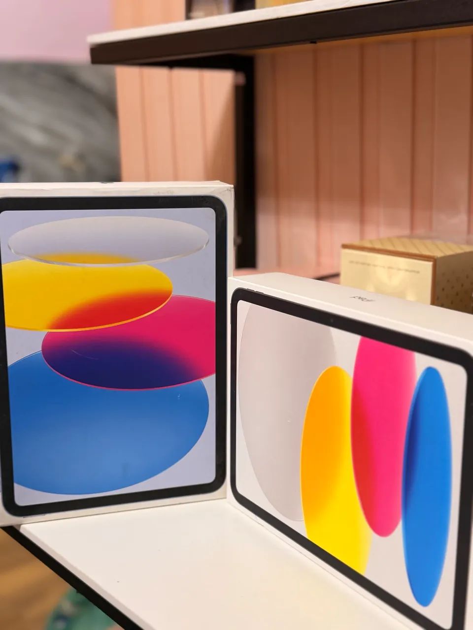 iPad 11 128GB Wi-Fi  - Foto 3