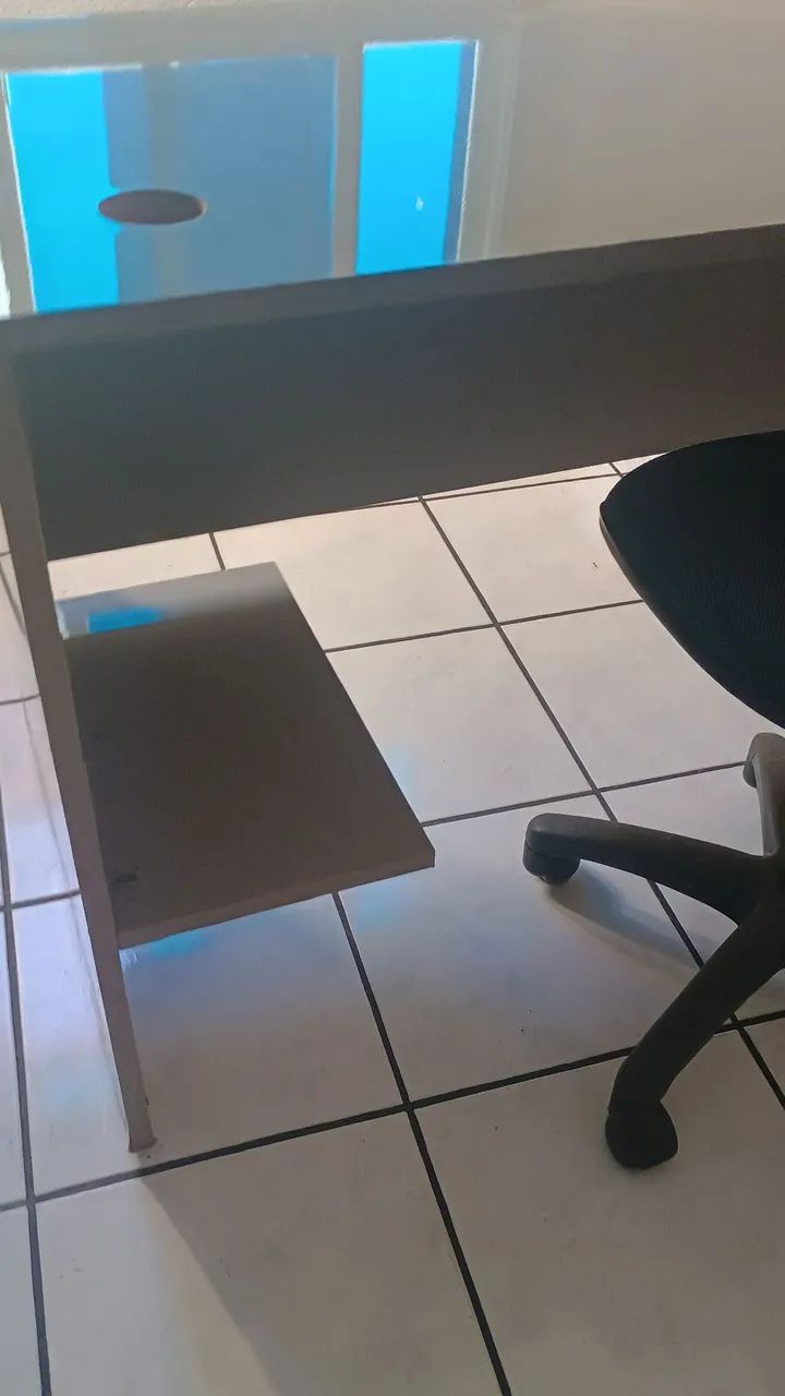 Mesa de escritório  - Foto 5