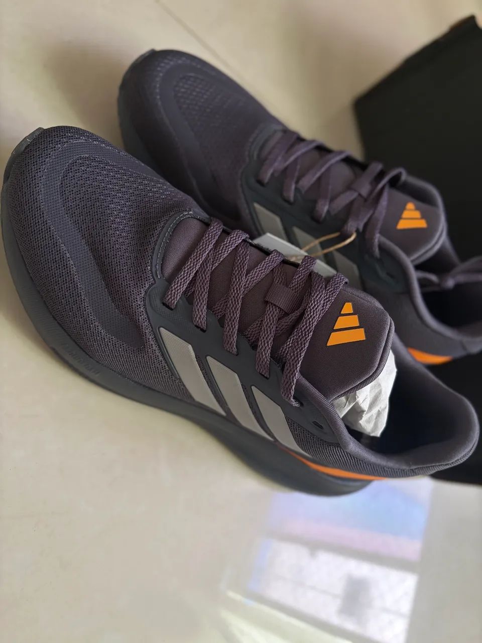Adidas Runfalcon 5 - 39 - Foto 4