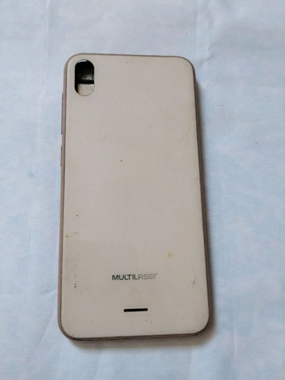 celular multilaser e s101 para retirada de peças - Foto 2