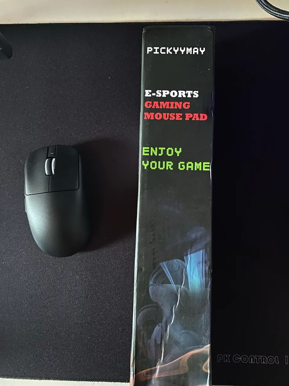 Mousepad PK Control L - Foto 5