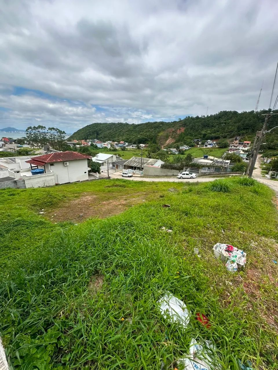 Vende se terreno em gravata  - Foto 2