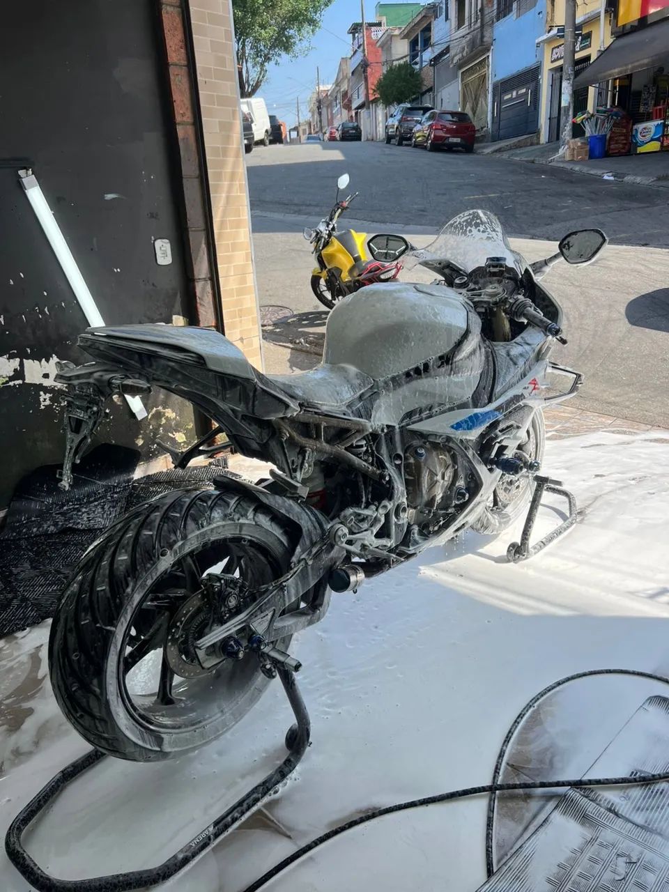 Bmw s1000 RR 2021 - Foto 2