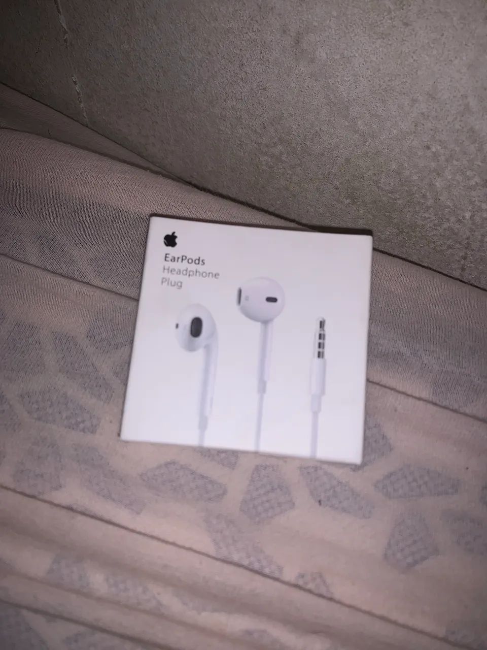 Fone de ouvido  - Foto 2