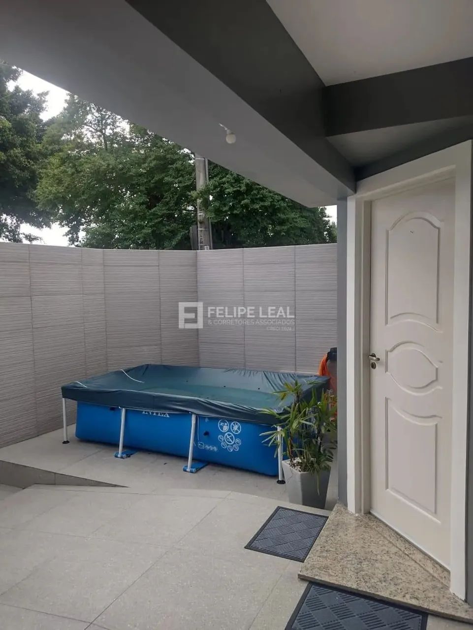Casa Sobrado em Abraão - Florianópolis - Foto 2