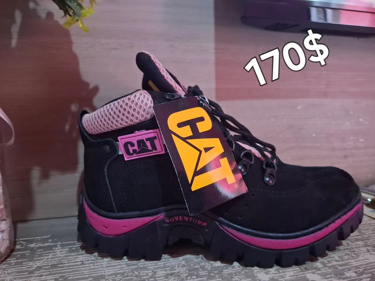 Couro bota - Foto 3