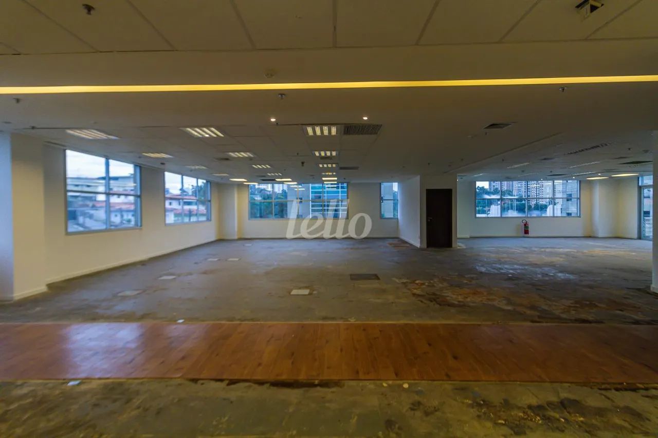 Comercial para alugar no(a) Jardim Morumbi - Foto 4