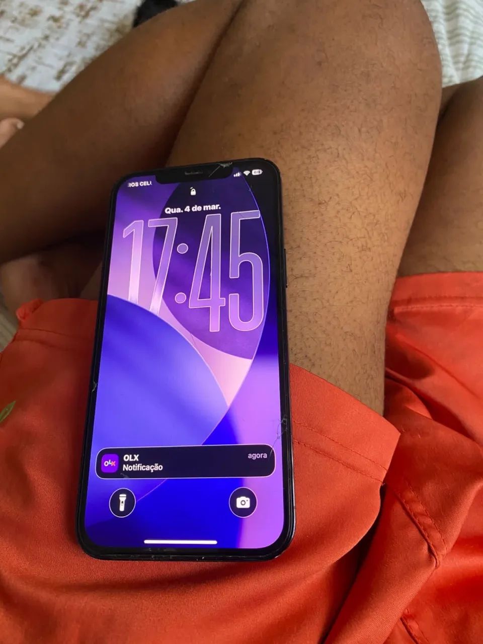 iPhone 12 Pro Max - Foto 4