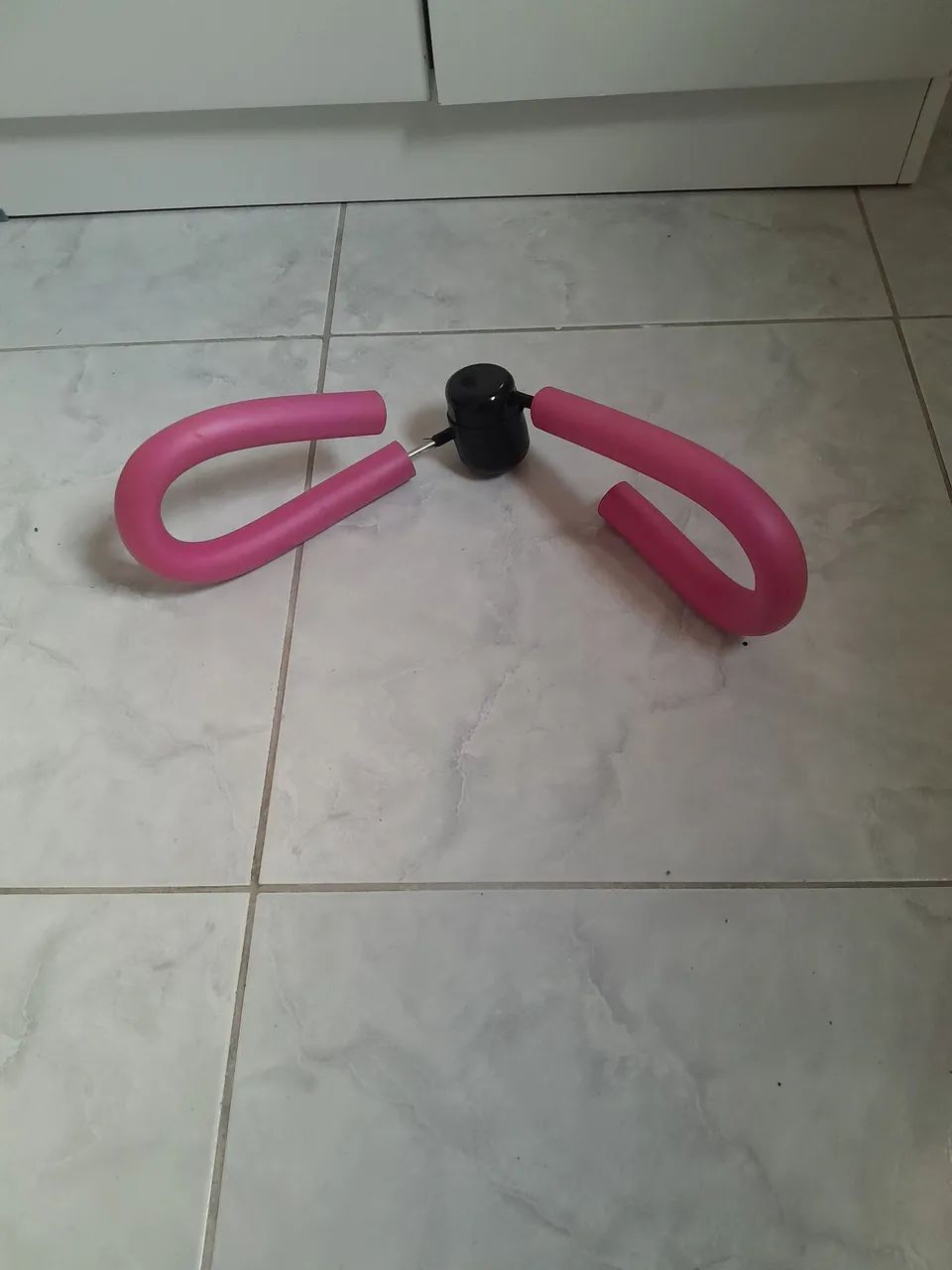 kit academia  - Foto 2