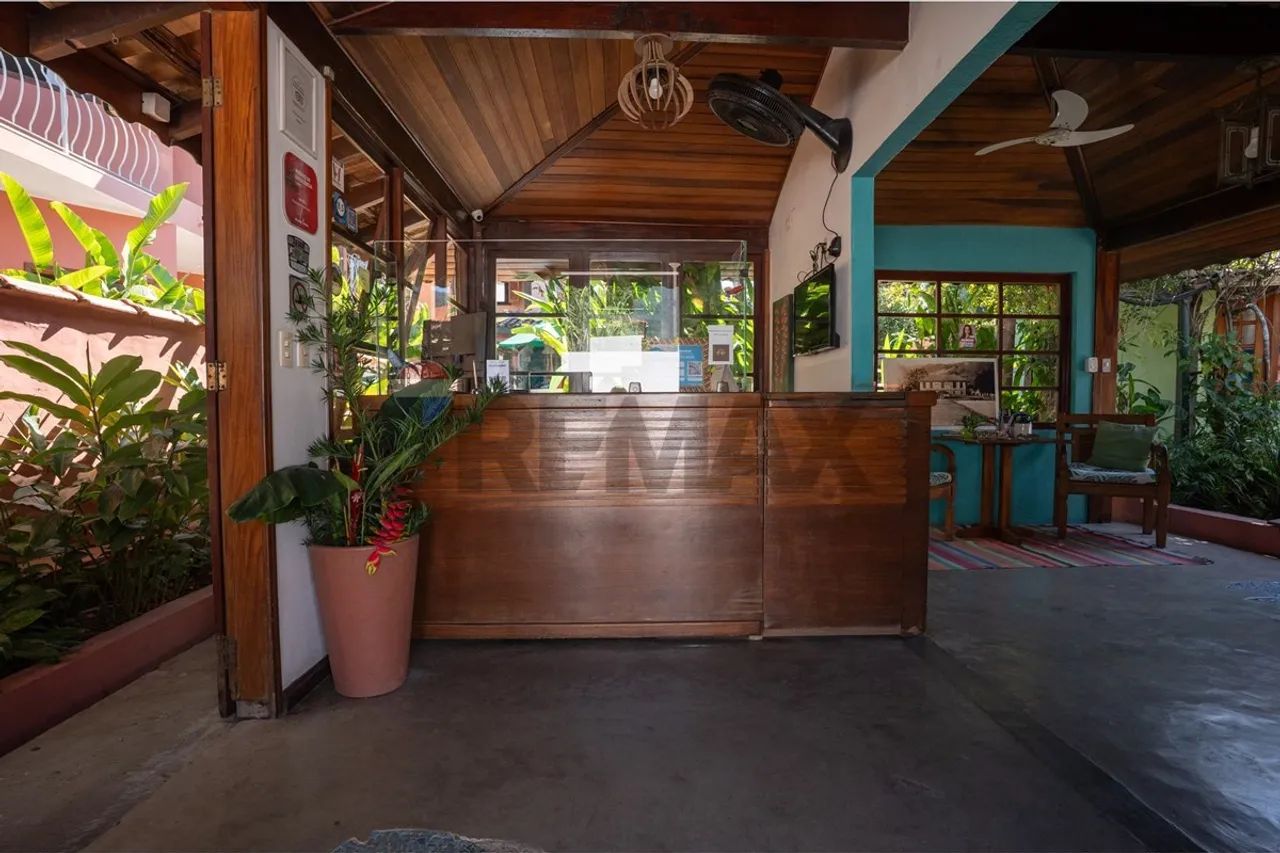 Pousada com Restaurante à Venda no Perequê - Foto 5