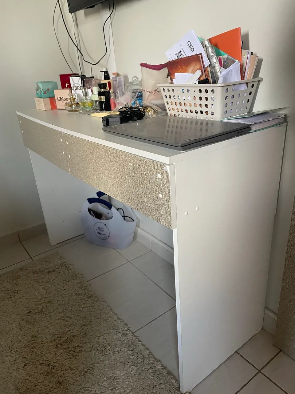 Aparador para quarto