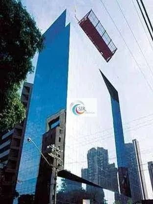 Conjunto para alugar, 498 m² Brooklin - São Paulo/SP - Foto 4