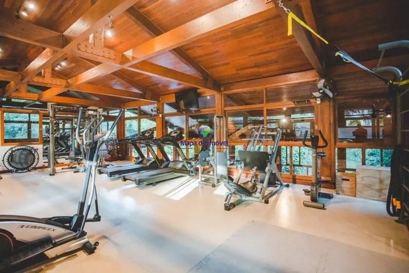 CASA EM CONDOMINIO EM GRAMADO - Foto 5