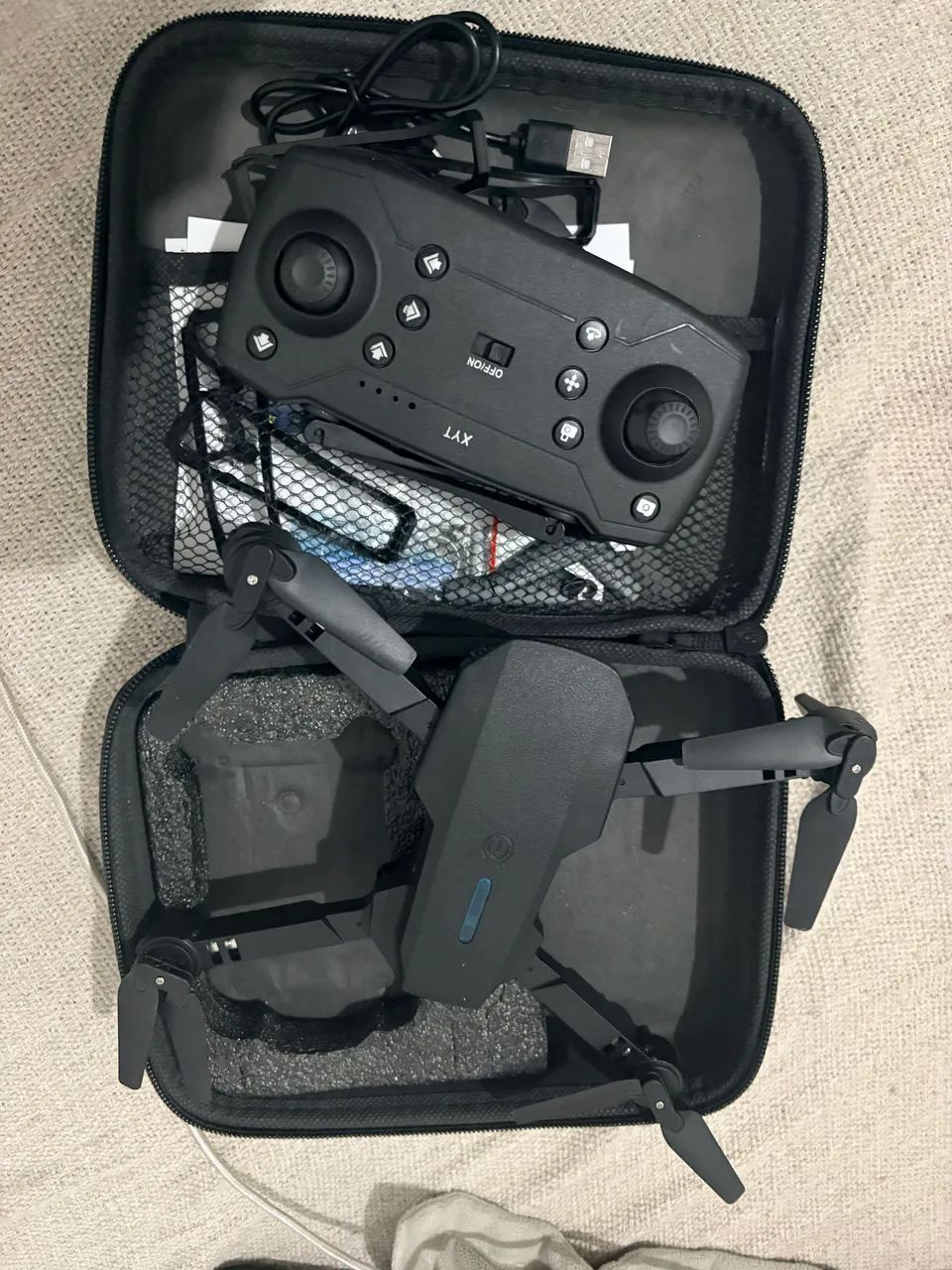 Drone e88 pro  - Foto 3