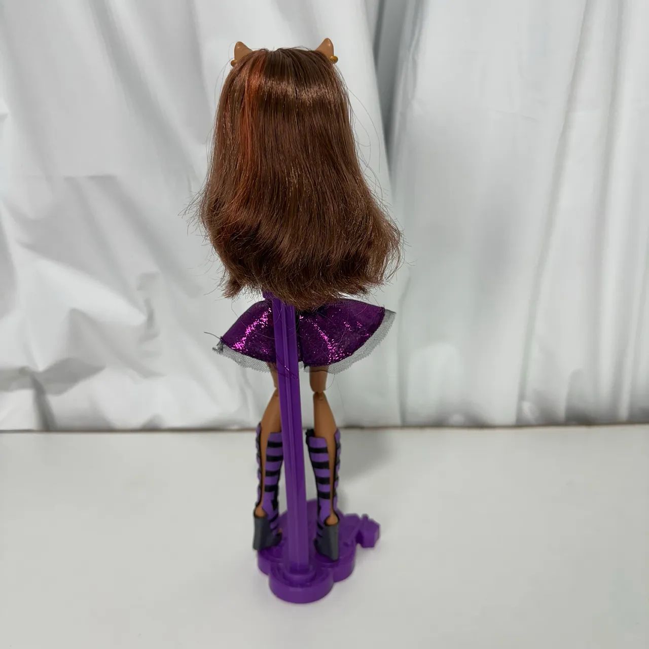 Clawdeen Ghouls Alive (Não Funciona) - Foto 4