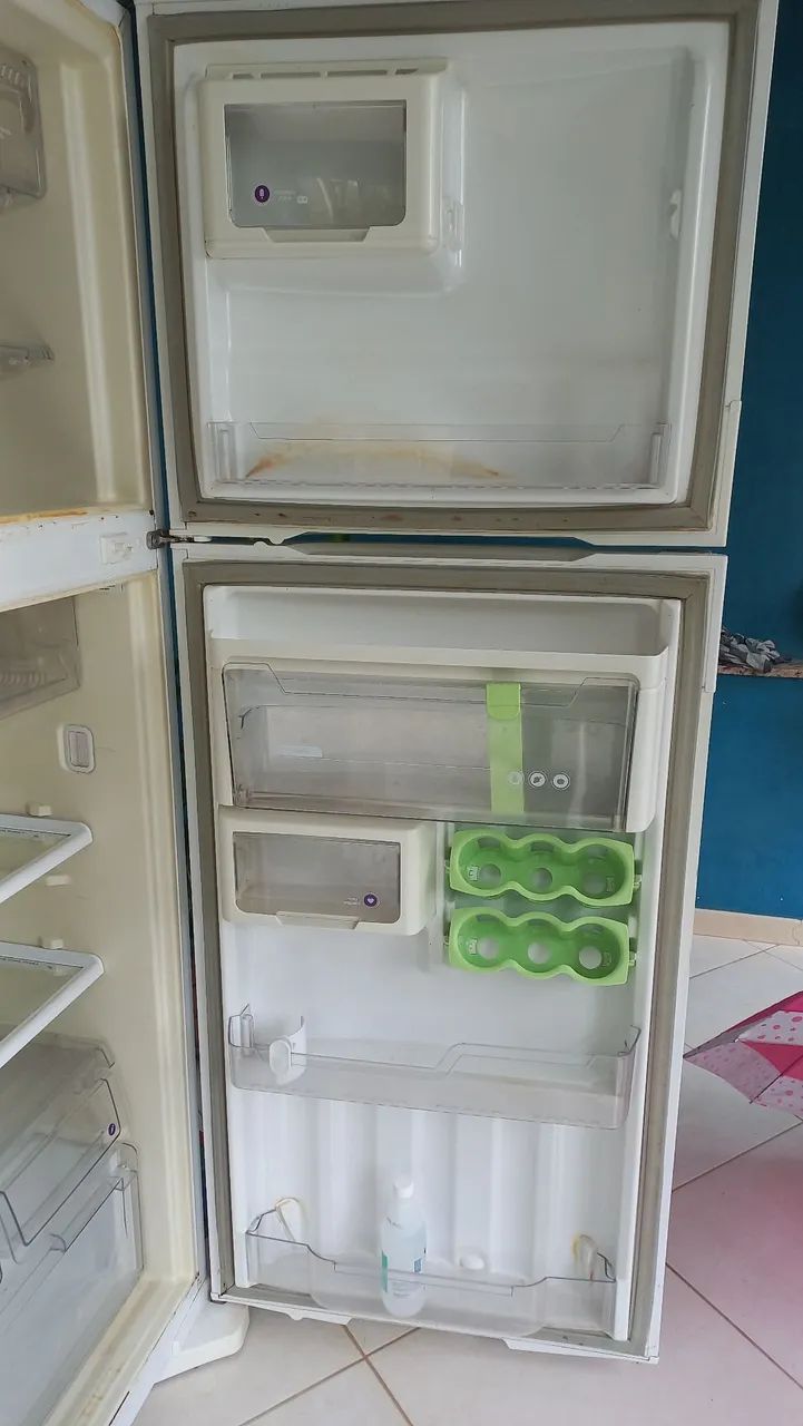 Geladeira consul - Foto 2