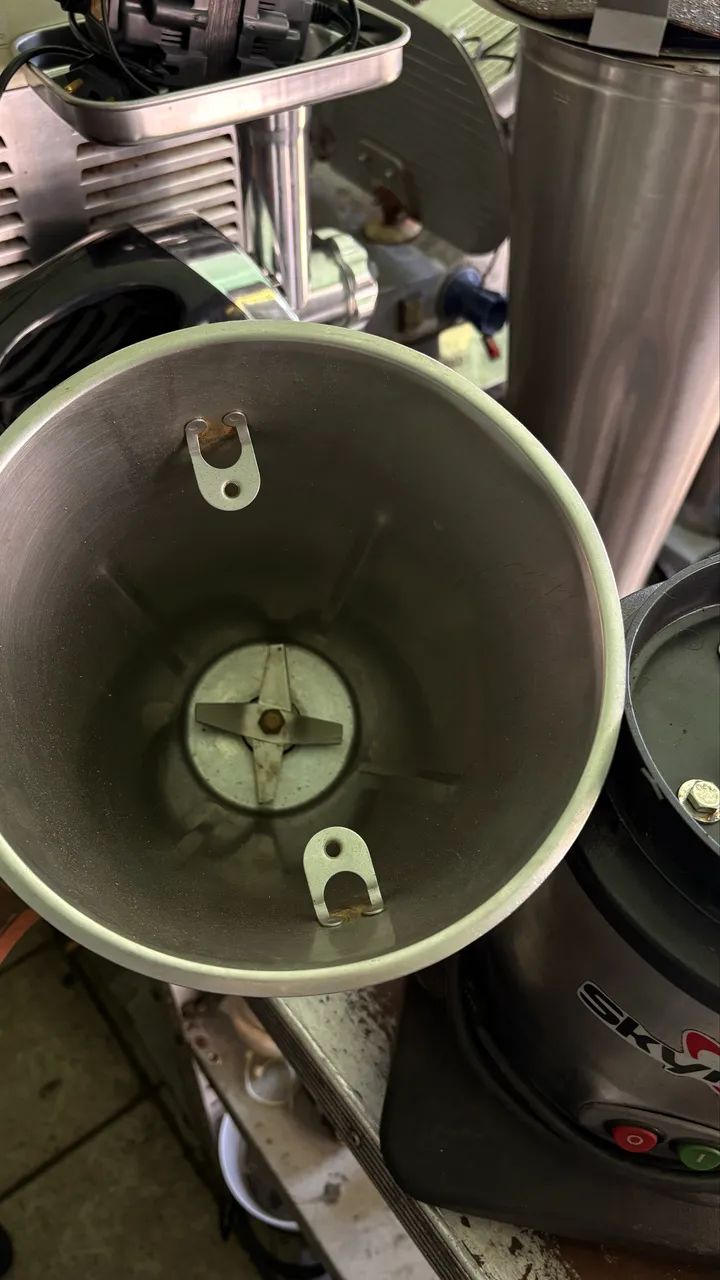 Liquidificador Skysem 3 a 6L  - Foto 3